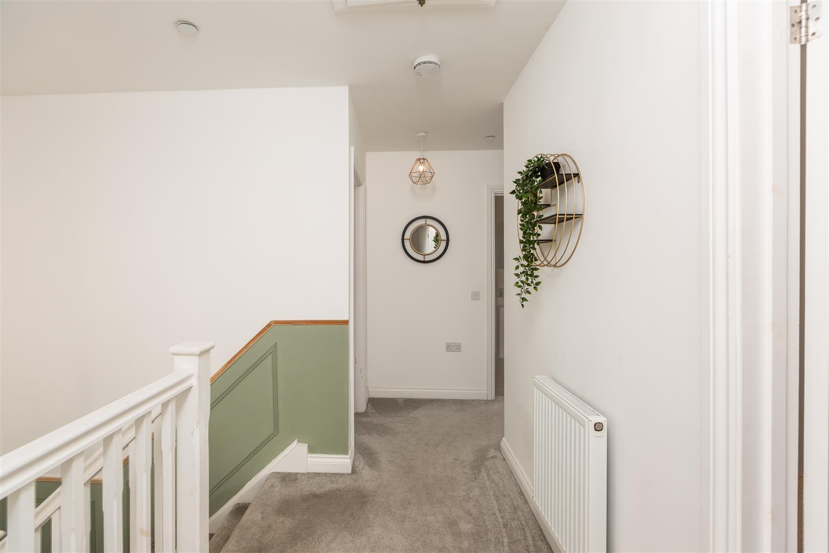 Clos Gelli Wen, Pontardawe, Swansea, SA8 3DF